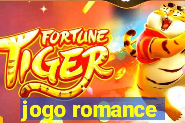 jogo romance